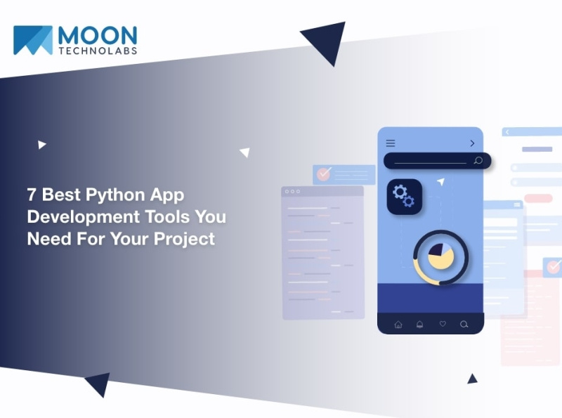 Which Python App Development Tools Deserve Your Attention? by Moon ...