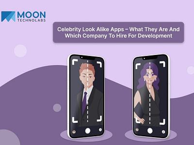 App Development Firms In Florida For Your Celebrity Look Alike