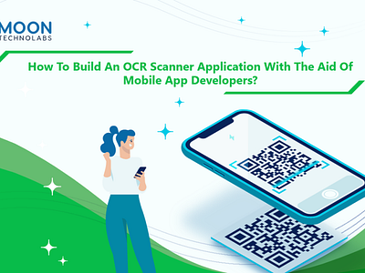 What is The Cost of Develop An OCR Scanner Mobile App Solution?