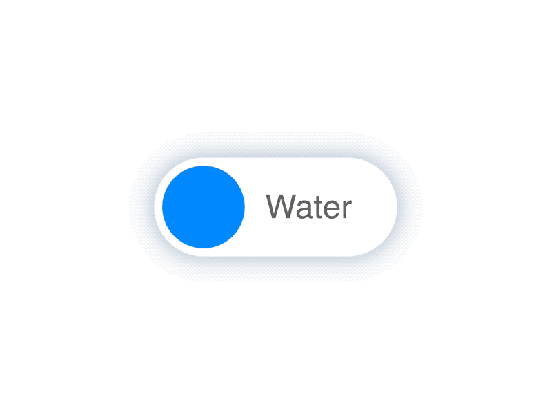 Cats don't like water by Zach Overholser on Dribbble