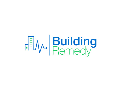 Building Remedy Logo