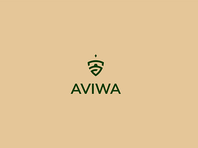 aviwa logo(furniture manufacture)