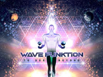 Wave Funktion - To See Beyond