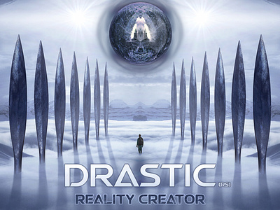 Drastic - Reality Creator