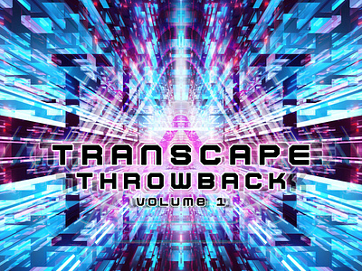 V.A. Transcape Throwback Vol.1