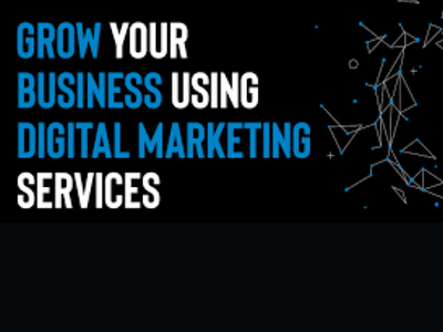 How To Grow Your Business Using Digital Marketing Services