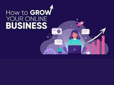 The Impact of Digital Marketing on Business Growth business businessowner digitalmarketing entrepreneur entrepreneurship goals marketing mindset money motivation smallbusiness success