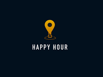 Happy Hour deal finder app chicken mobile