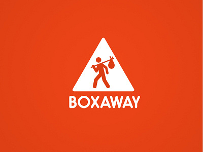 Boxaway branding food