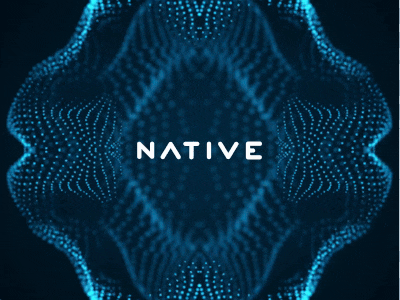 Native Technologies branding