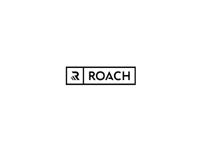 Roach logo design Branding by geet on Dribbble