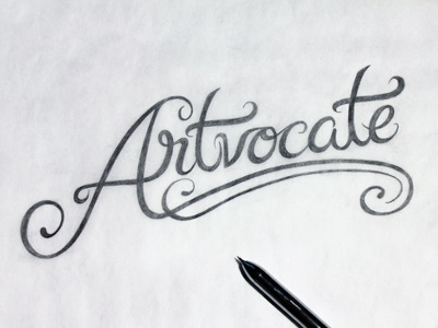 Artvocate