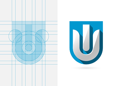 Ui Logo Grid