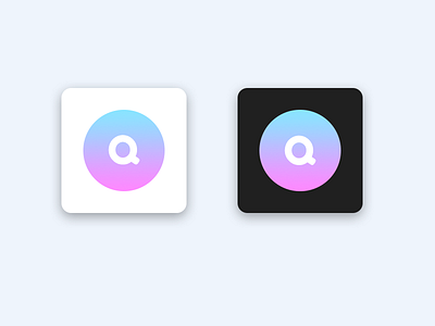 Daily UI #005 App Icon 005 app icon daily ui