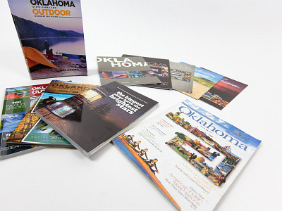 Oklahoma Tourism & Recreation Department Tour Guides destination guides oklahoma oklahoma tourism tour guides