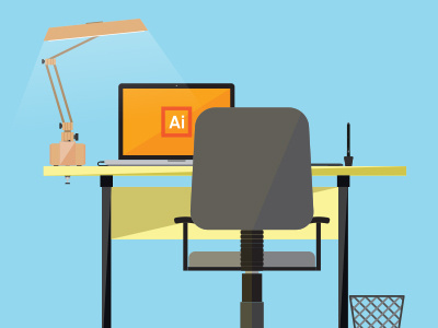 Workspace vector