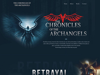 Website Designs branding graphic design logo ui