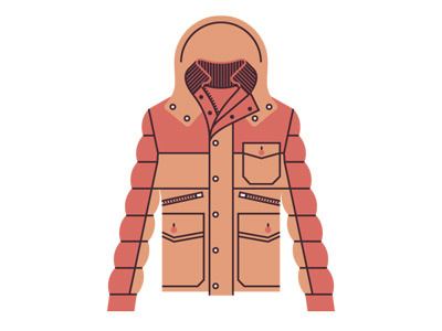 WIP — Jacket jacket moncler