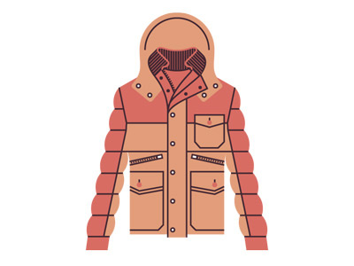 WIP — Jacket