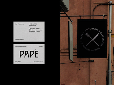 Papè Restaurant