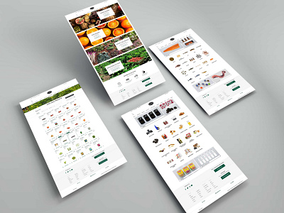 Website Design 3d landing page design graphic design ui ux websit design