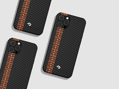 PITAKA Playoff - Phone case redesign