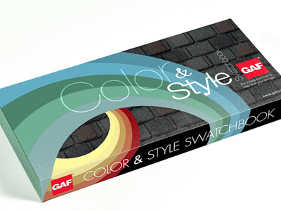 Color & Style Swatchbook