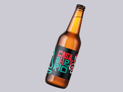 bottle label design graphic design logo