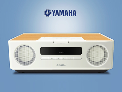 Yamaha iPod Dock clean design dock icon ipod minimal music photoshop player ui wood