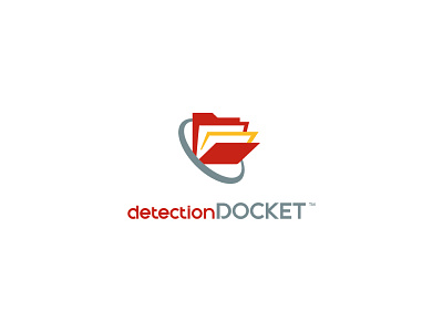 Logo Design for Detection Docket