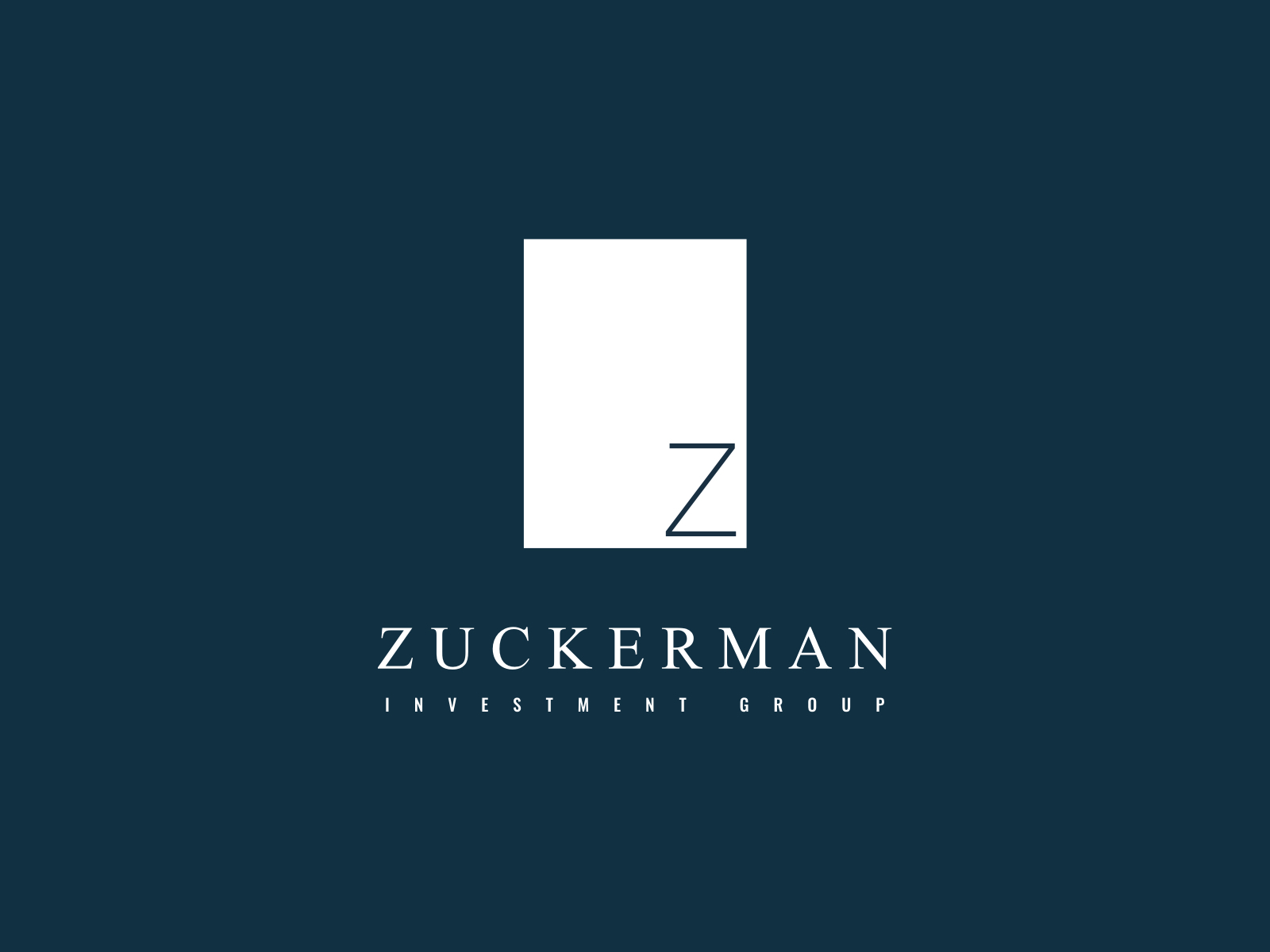 zucker investment group