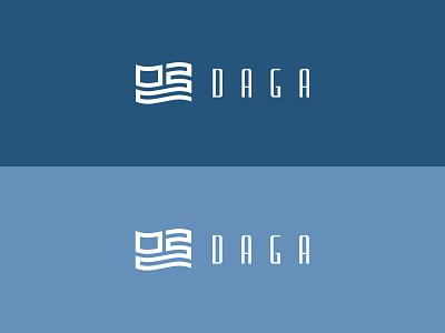 Logo Design for the Democratic Attorneys General Association