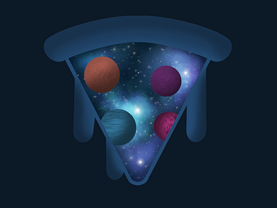 The Intergalactic Slice