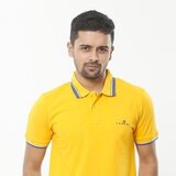 Mizan Khan
