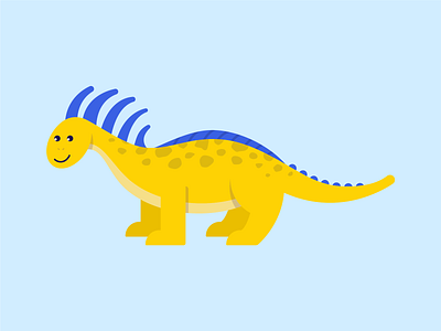 Amargasaurus amargasaurus design dino dinosaur illustration jurassic park