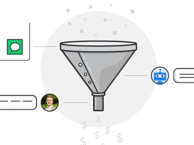 Sales Funnel sales