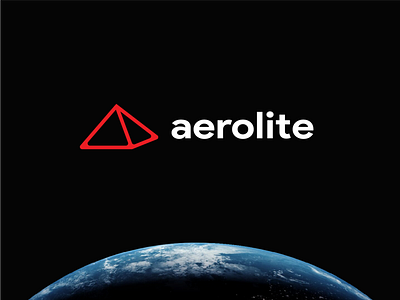 Aerolite - Brand identity