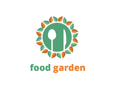 Food Company Logo company food free freebie logo
