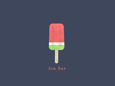 ice bar