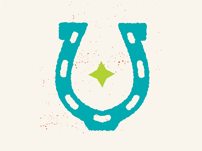 Horseshoe designs, themes, templates and downloadable graphic elements on  Dribbble