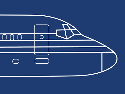 MD80 design illustration