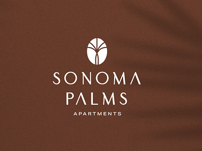 SONOMA PALMS