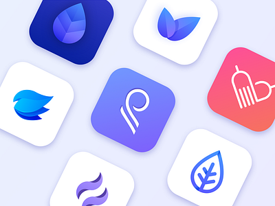 App icons and logos :)