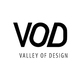 Valley of Design
