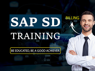SAP SD Training in Noida