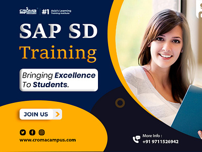 SAP SD Training in Noida education sap sap sd training