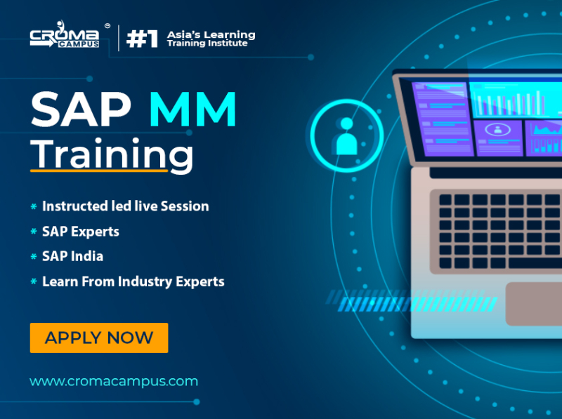 SAP MM Training in Gurgaon by Aayu on Dribbble