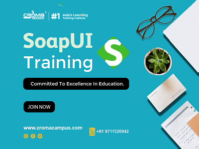 SoapUI Training in Gurgaon education soapui training in gurgaon technology training