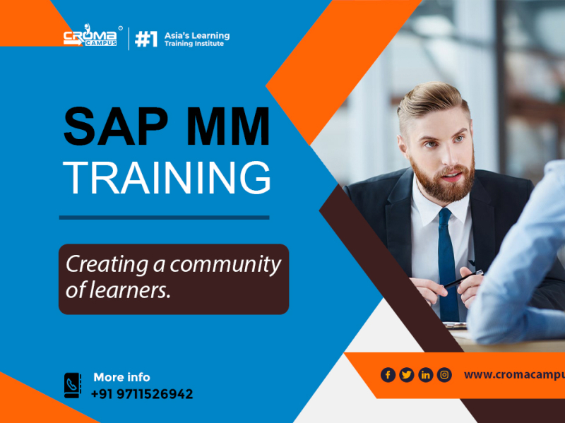 SAP MM Training in Gurgaon by Aayu on Dribbble