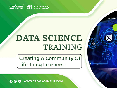 Data Science Training in Gurgaon data analytics data science data science training in gurgaon education technology training